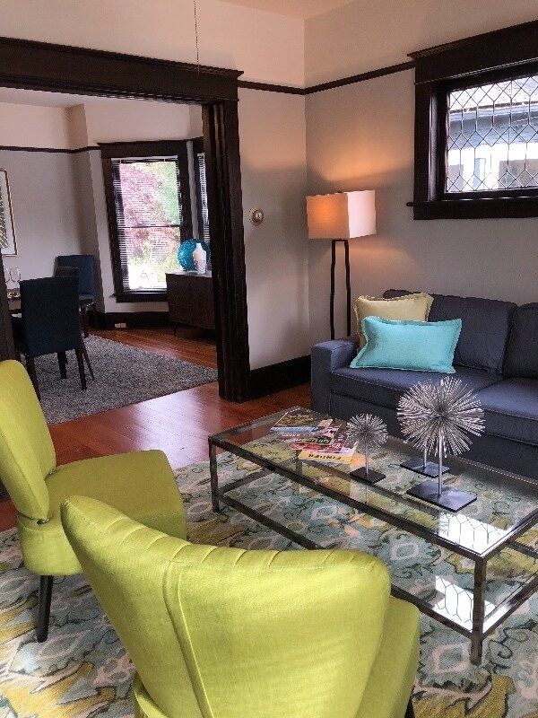 Foto del edificio - 233 NE Stanton St