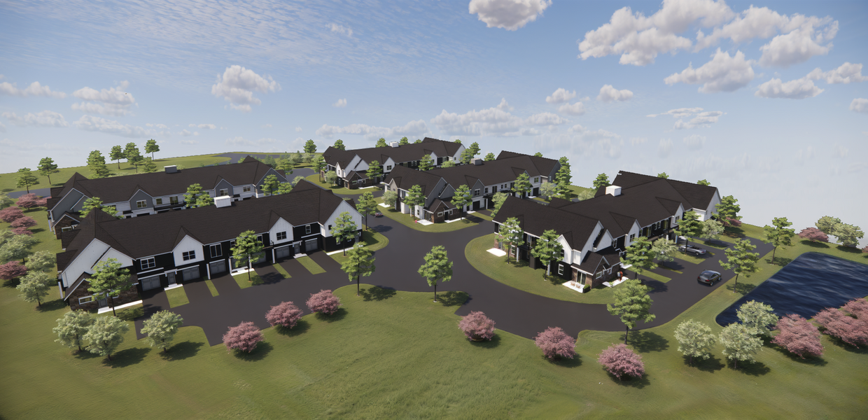 Foto del edificio - Oneka Fields Townhomes 2