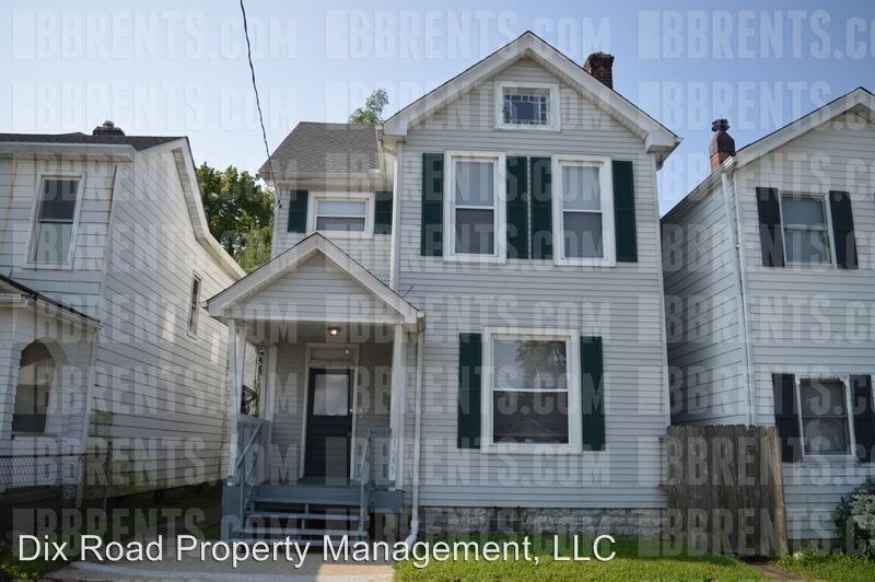 Primary Photo - 1645 Edison Ave