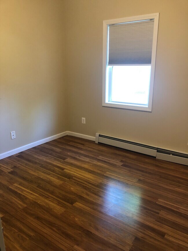 bedroom #2 - 91 Britannia St