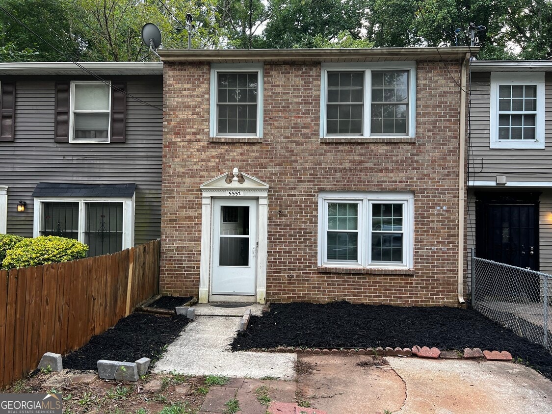 Primary Photo - 5557 Marbut Rd