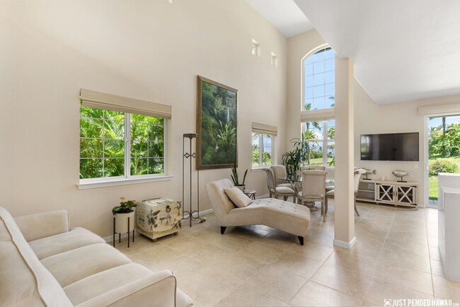 Foto del edificio - Wailea Fairway Villas Townhome With Ocean,...