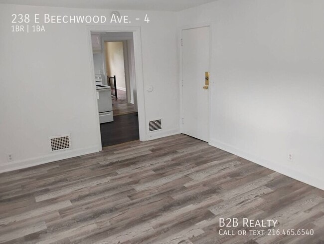 Photo - 238 E Beechwood Ave.-4 Apartment