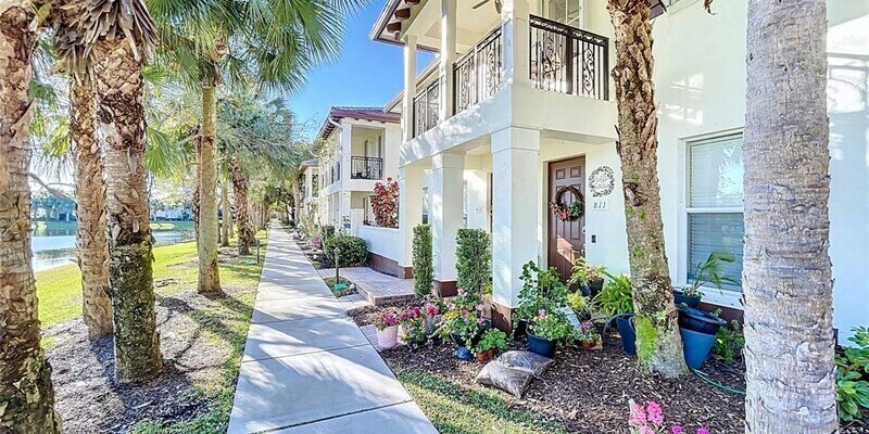 Foto principal - 4680 Mimosa PL