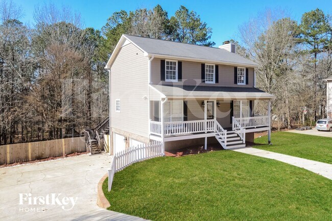 Foto del edificio - 1049 Independence Ct