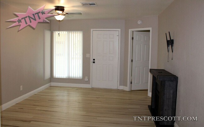 Foto del edificio - Condo in Montana Villas HOA ~ HOLD