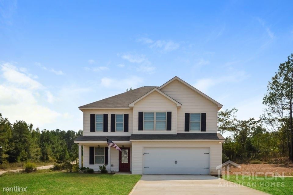 45 Attaway Ln, Covington, GA 30016 House for Rent in Covington, GA