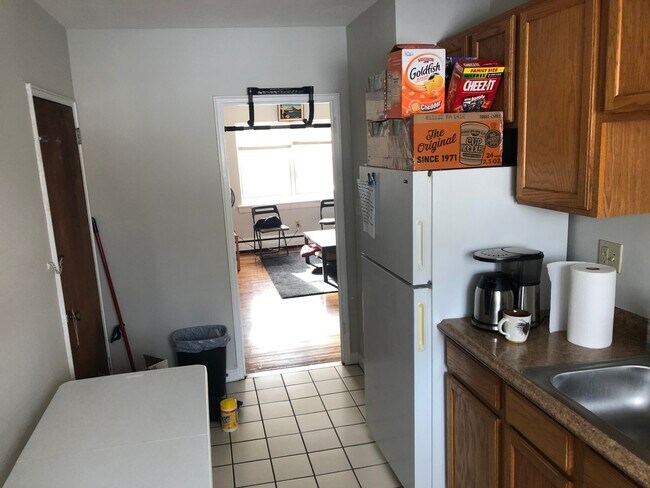 Foto del edificio - 65 Chiswick Rd