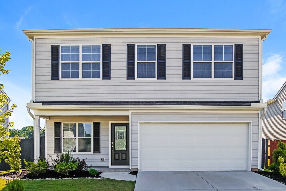 Foto principal - 5260 Calhoun Pl