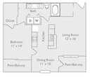 1x1-802 Full Renovation