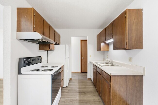 Foto del edificio - Oak Place Apartments