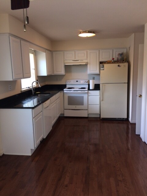 Foto principal - 3088 Covington St