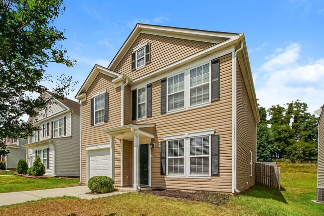 Building Photo - 4122 Kellybrook Dr