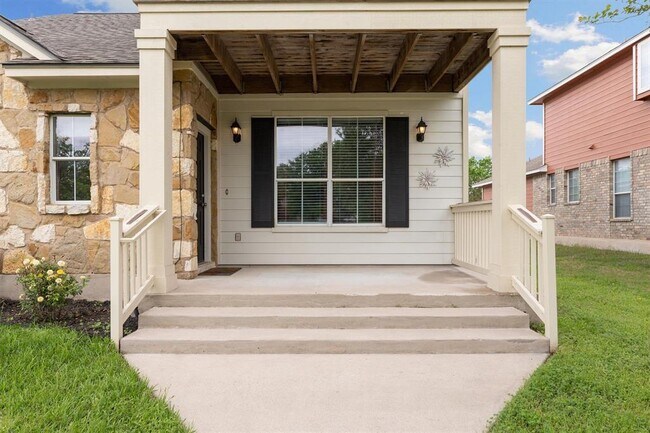 Foto del edificio - 1506 Wild Basin Ln