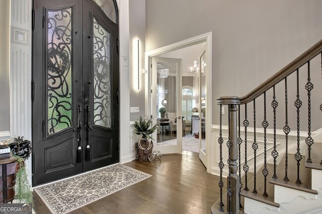 Foto del edificio - 804 Ridgestone Ct