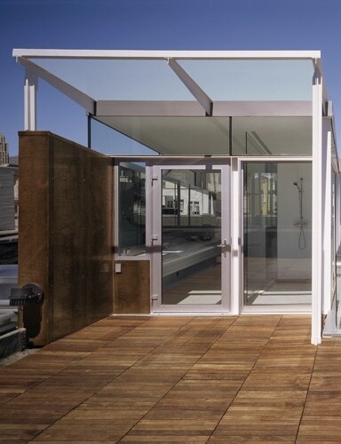 Foto del edificio - 431 Tehama St