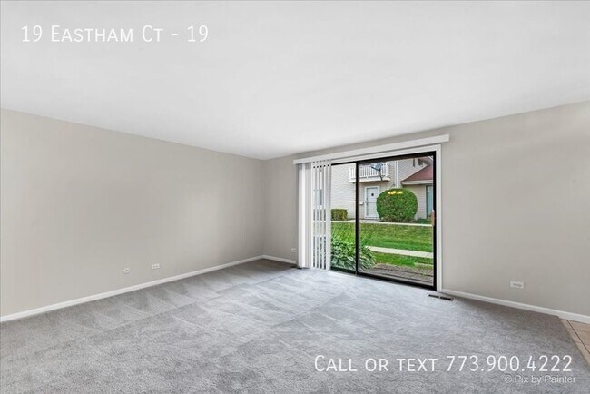 Foto del edificio - 19 Eastham Ct