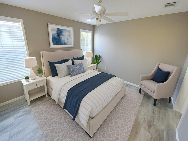 Foto del edificio - 5456 Ryegrass Ct