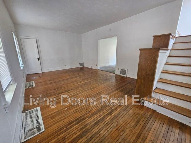Foto del edificio - 2135 Garfield St