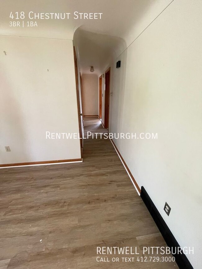 Building Photo - 3 Bedroom Home in McKeesport - Section 8 Only