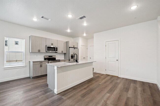 Foto del interior - Villas at Ridgeline Vista