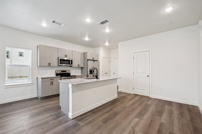 Interior Photo - Villas at Ridgeline Vista