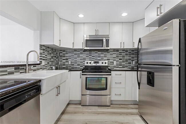 Foto del edificio - 11219 SW 88th St