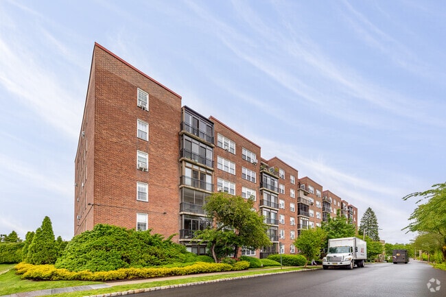 Fullerton Condominium