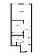 A-9 One Bedroom