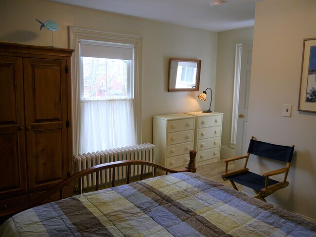 Building Photo - MSMT Clancy House