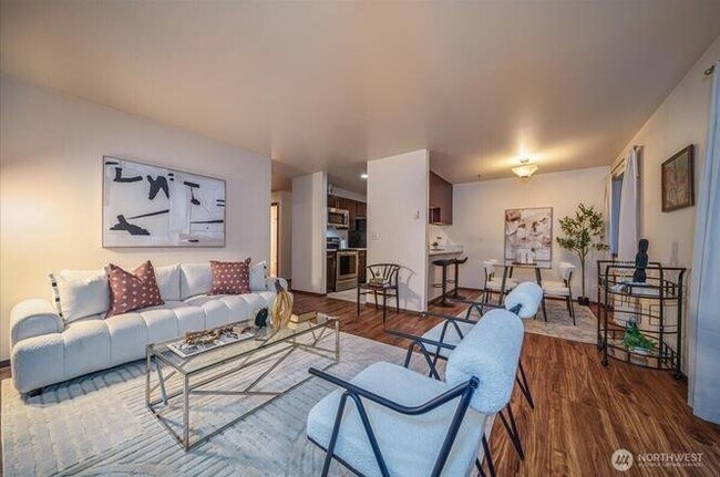 Foto del edificio - 11532 15th Ave NE