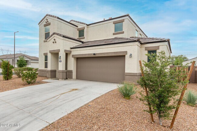 Foto del edificio - 3071 N 306th Ln
