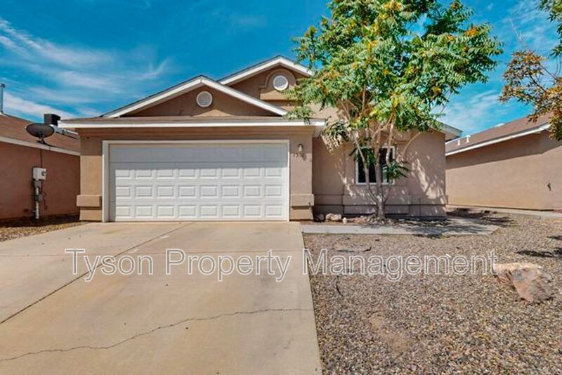 Foto principal - 1301 Amole Vista St SW