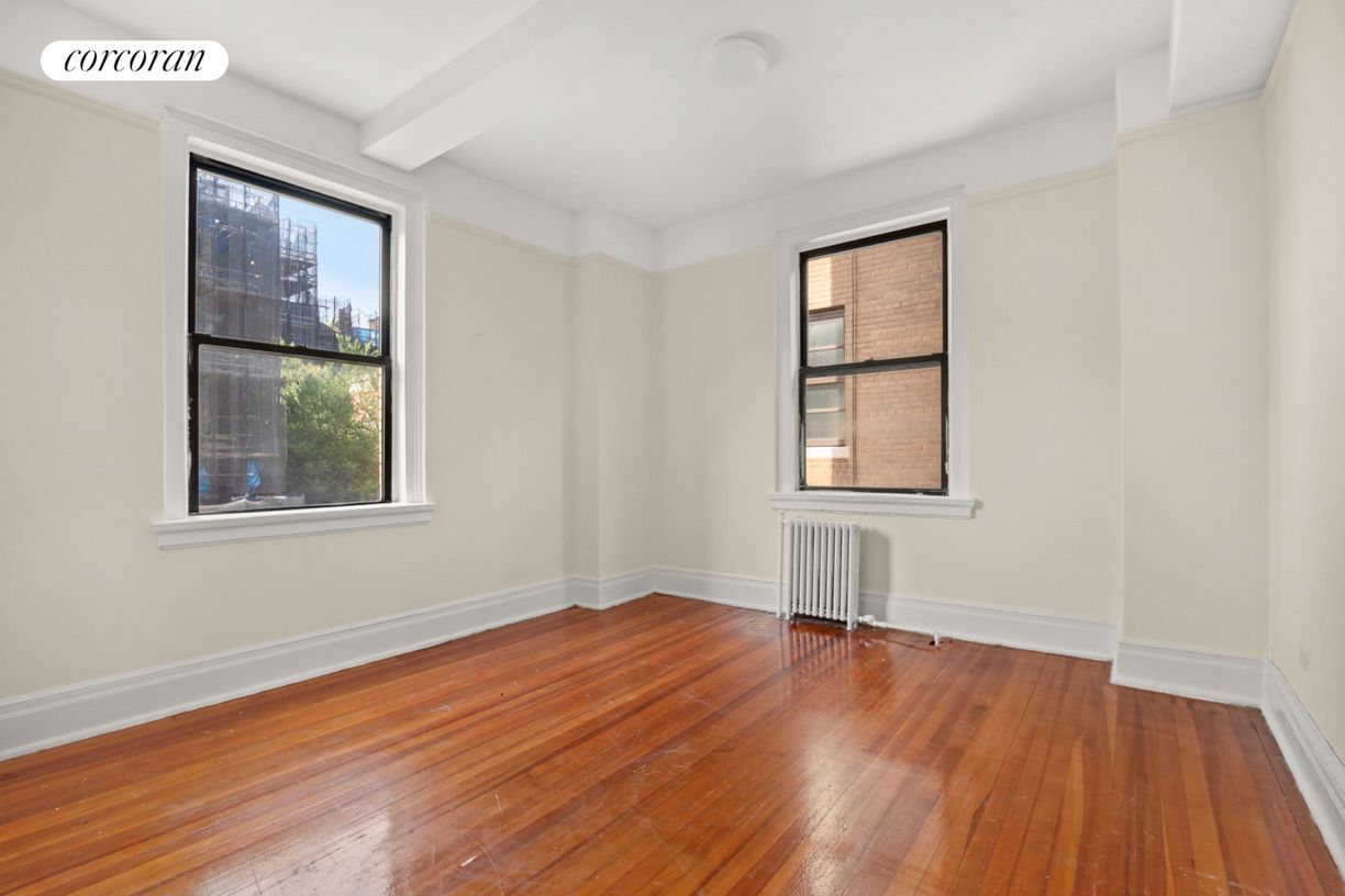 Foto principal - 639 W 173rd St