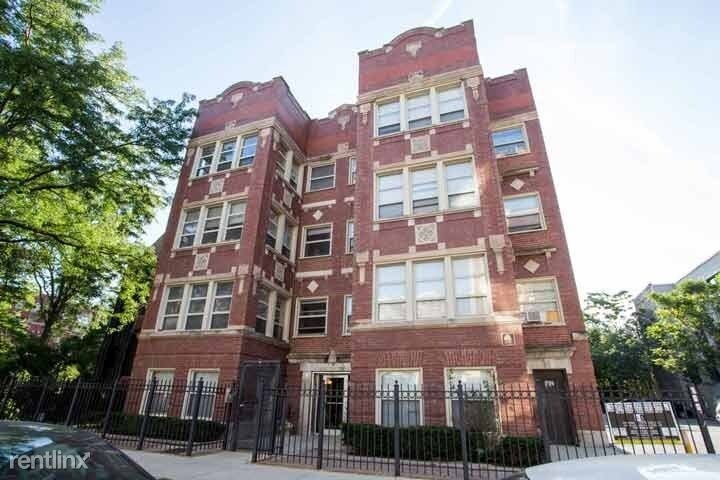 Foto del edificio - 5136 S Harper Ave