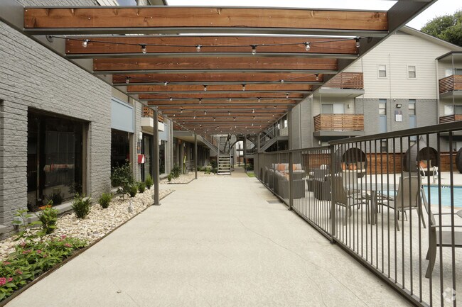 Foto del edificio - Everton at Bellmar