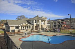 Building photo - Bakersfield Family Apartments