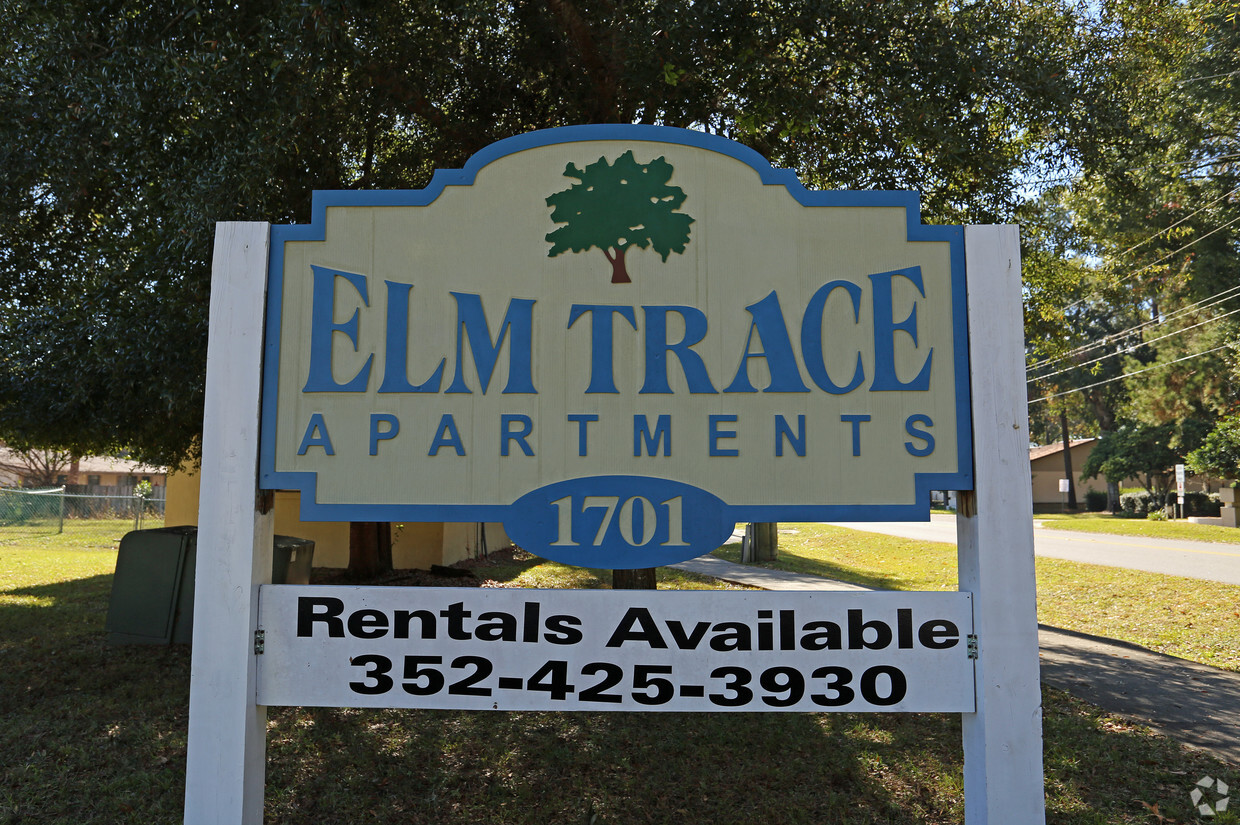 Foto del edificio - Elm Trace Apartments