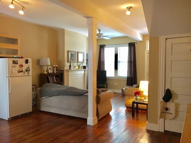 Foto del edificio - 507 N 30th St