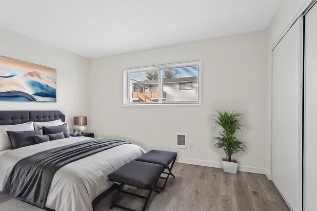 Foto del edificio - Orlena Apartments