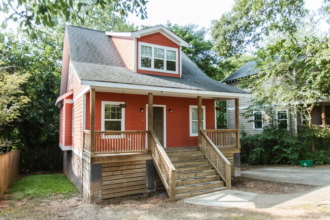 Photo - 275 Rosa Nell Howard St House