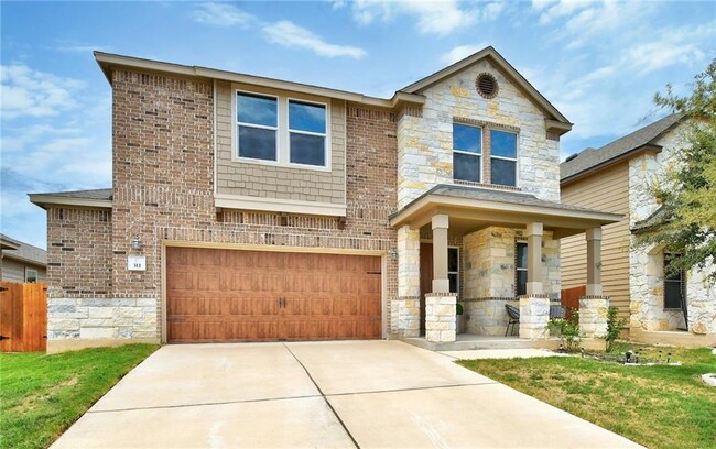 Foto del edificio - 311 Jarbridge Dr
