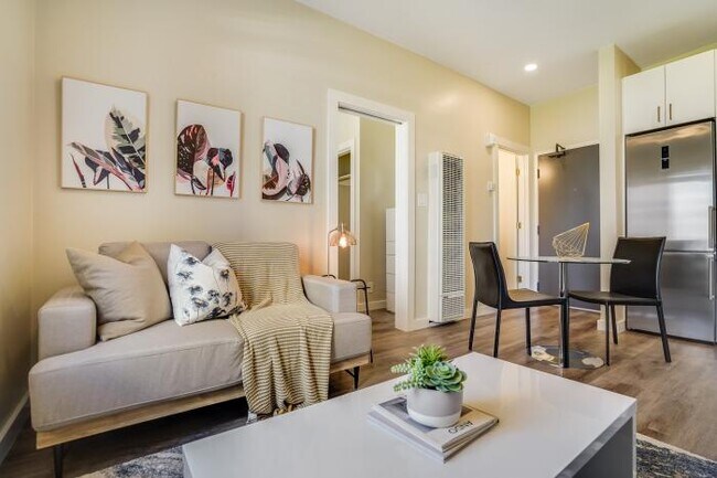 Foto del edificio - 1 bedroom in San Francisco CA 94108