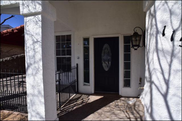 Foto del edificio - 3 bedroom in El Paso TX 79912