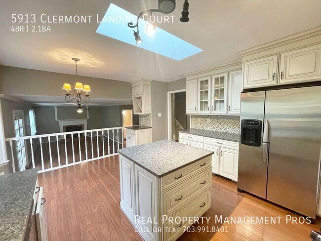 Building Photo - 5913 Clermont Landing Ct