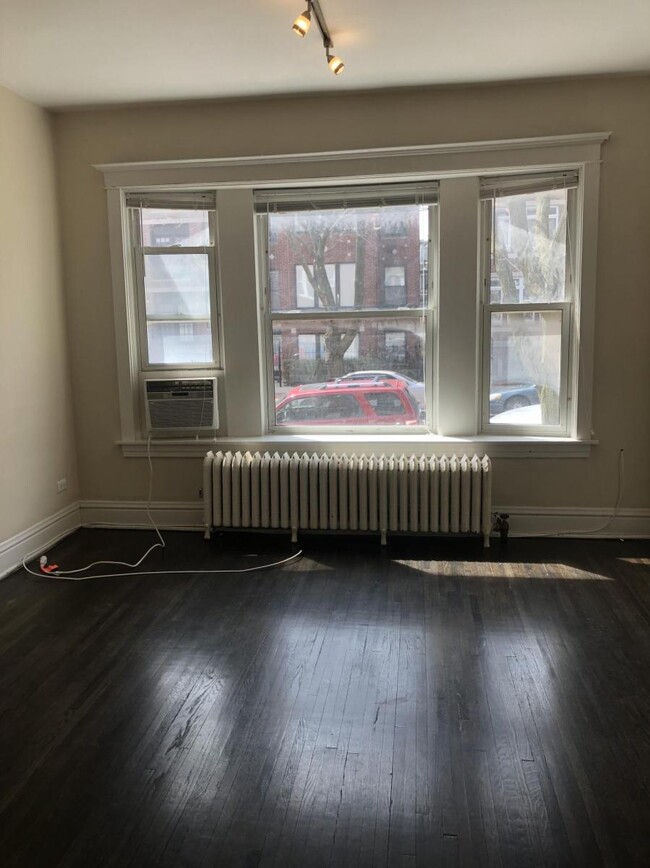 Foto del edificio - 853 W Grace St