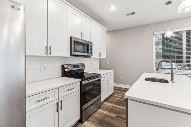 Foto del edificio - 1845 N 19th St