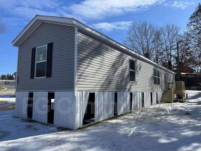 Foto del edificio - 1815 Conley Rd