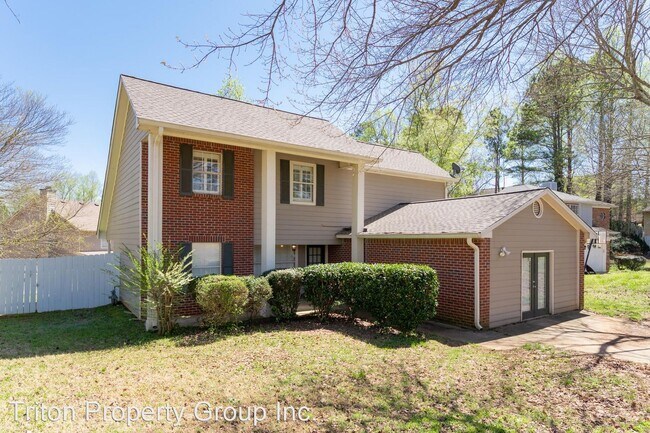 Foto del edificio - 4 br, 3 bath House - 4783 Burford Ct.