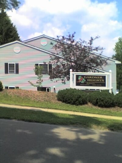 Foto principal - Gardner Heights Apartments
